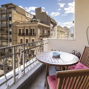 Residenza Wagner Couette-café