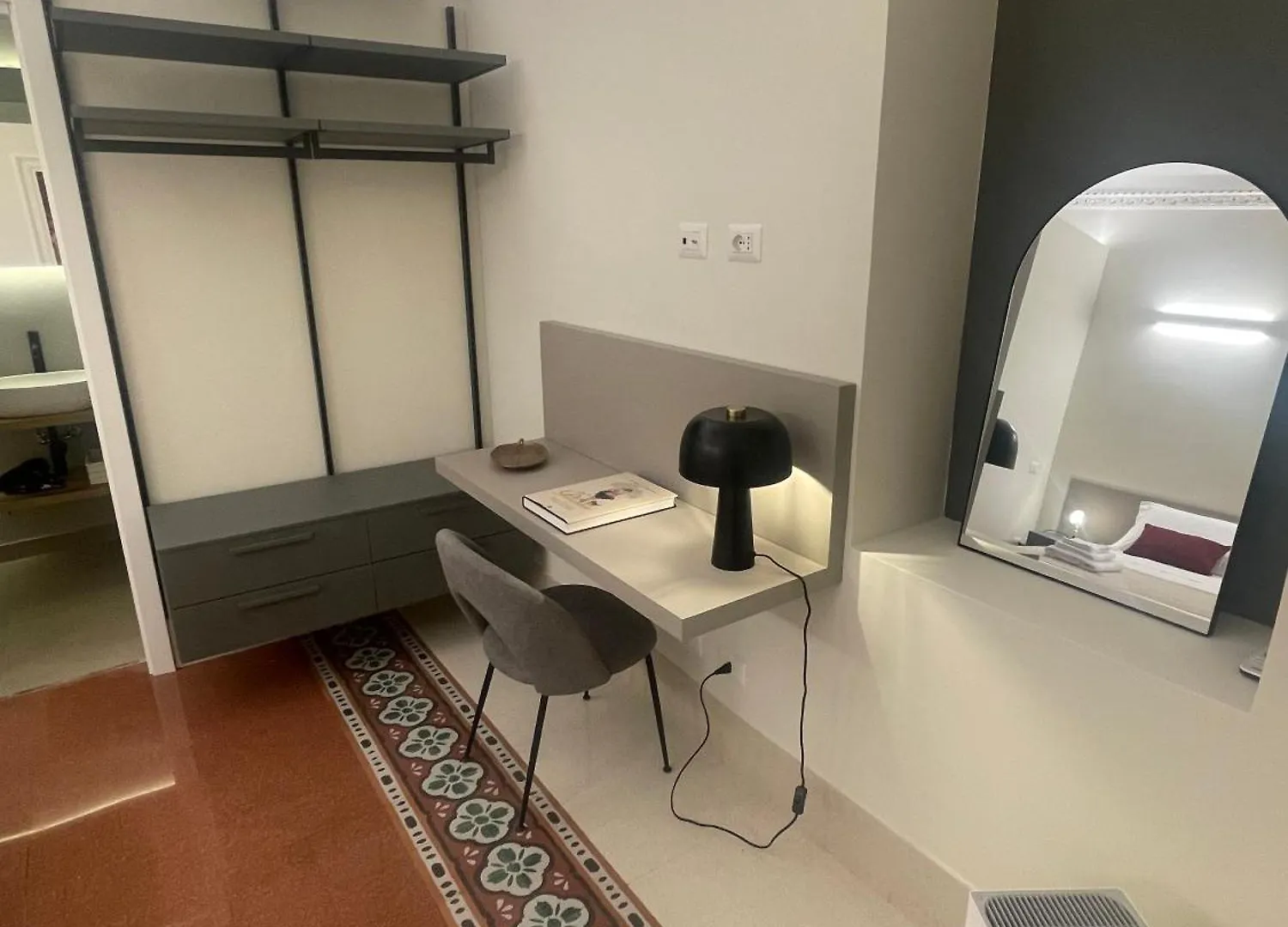 Zahir Suite Apartment Palerme