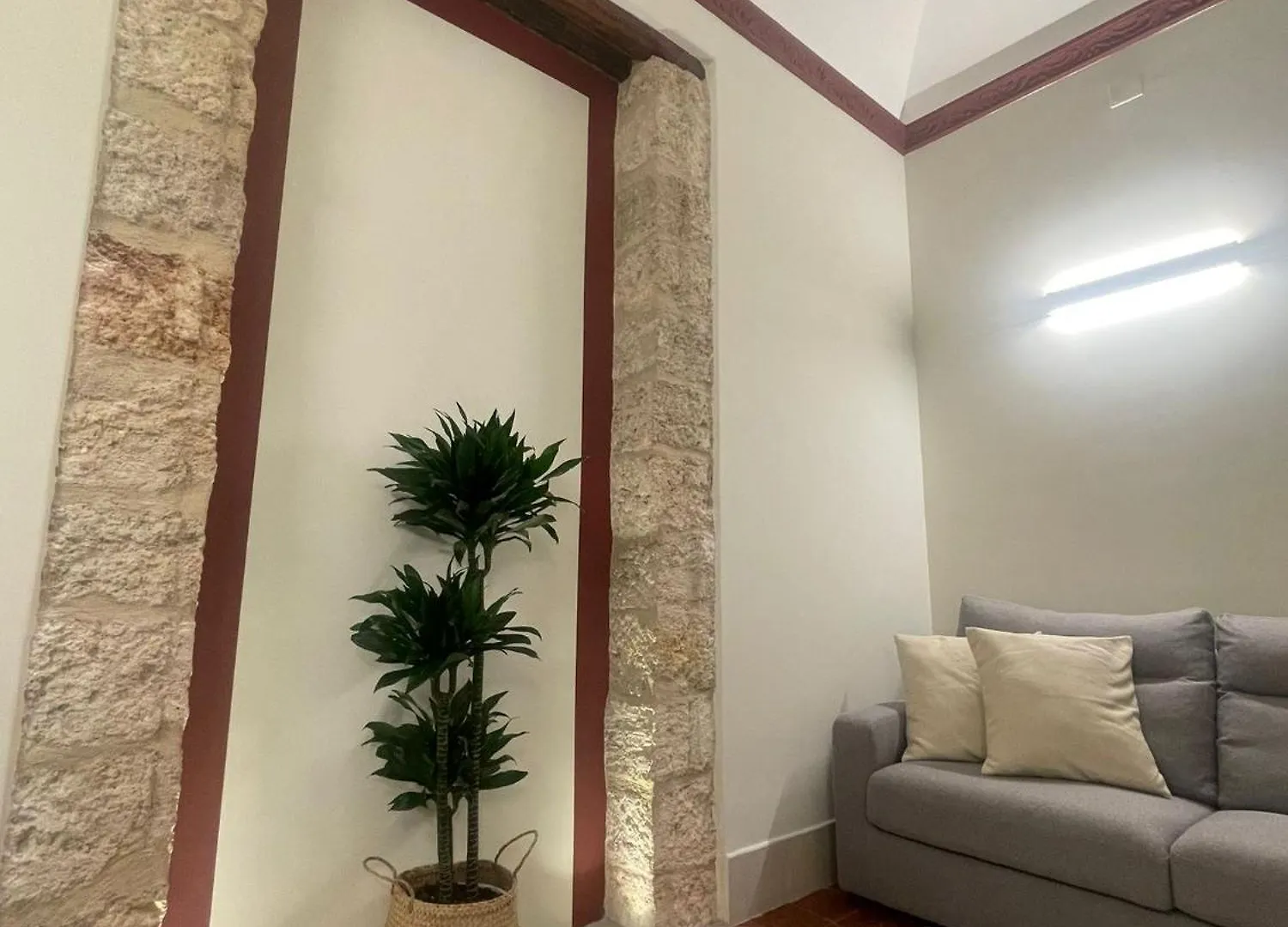 Zahir Suite Apartment Palerme