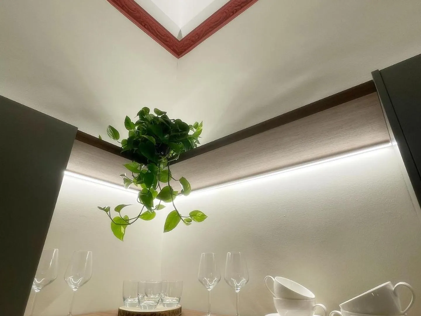 Zahir Suite Apartment Palerme