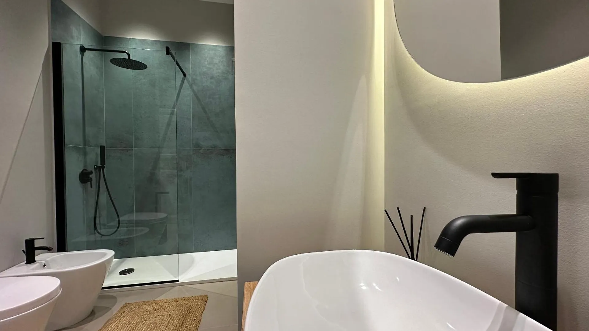 Zahir Suite Apartment Palerme
