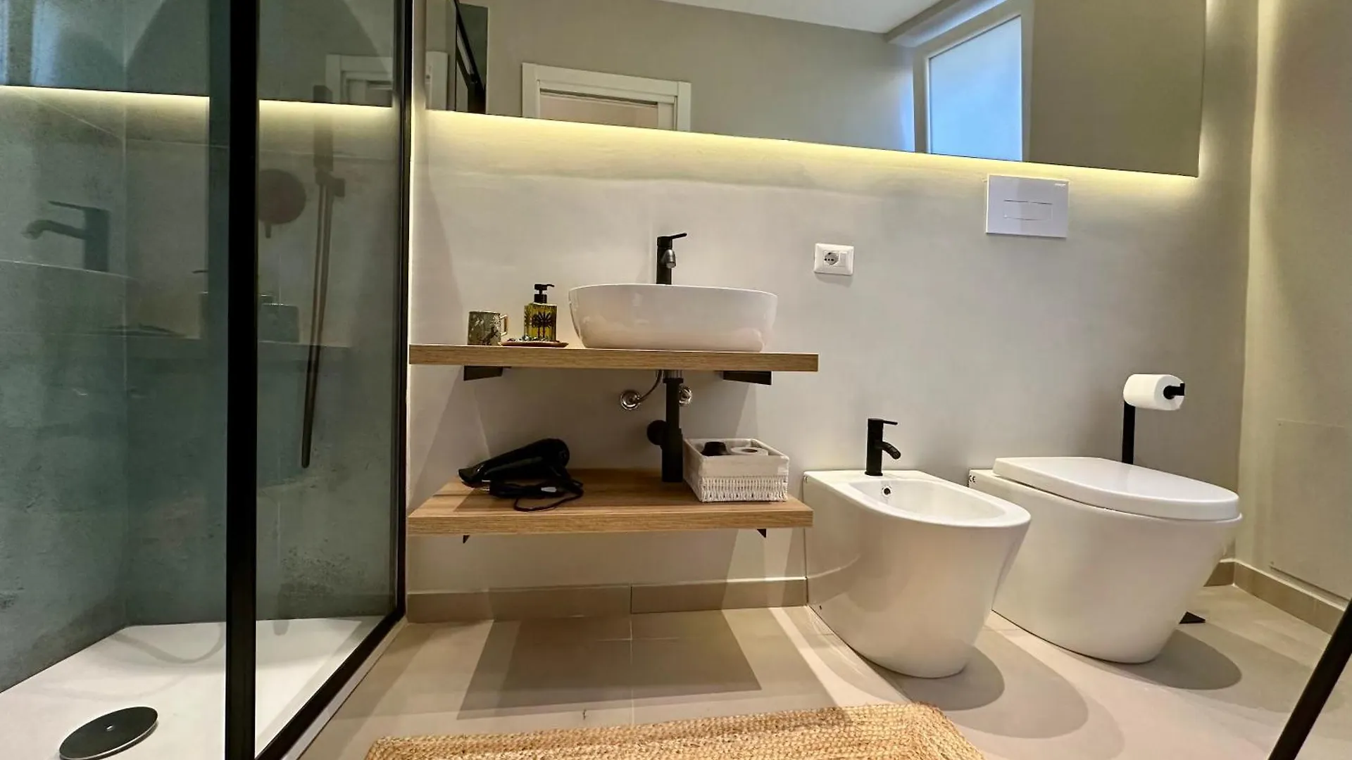 Zahir Suite Apartment Palerme