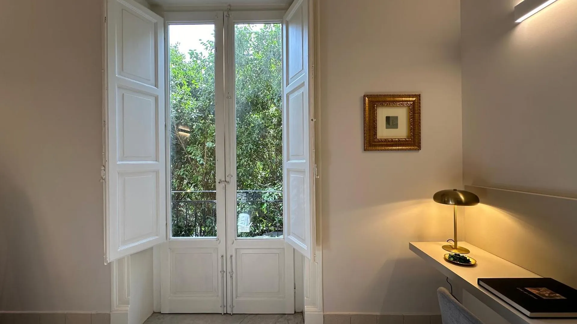 Zahir Suite Apartment Palerme