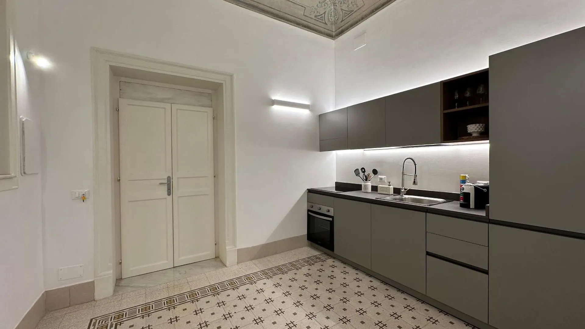 Zahir Suite Apartment Palerme 0*,