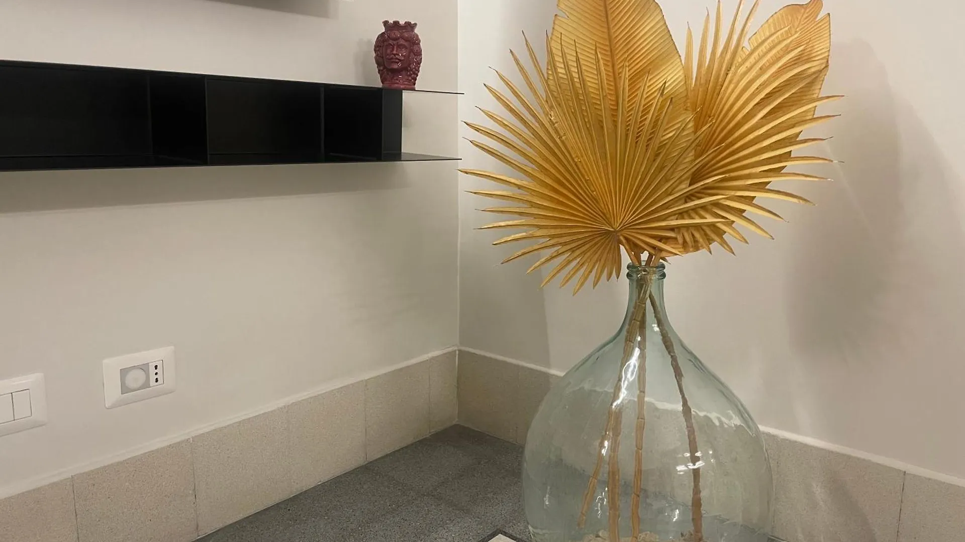 Zahir Suite Apartment Palerme Italie