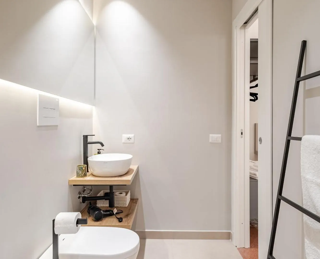 Zahir Suite Apartment Palerme