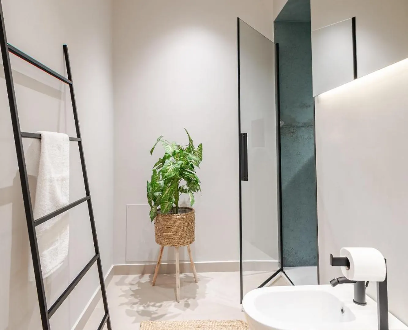 Zahir Suite Apartment Palerme 0*,  Italie