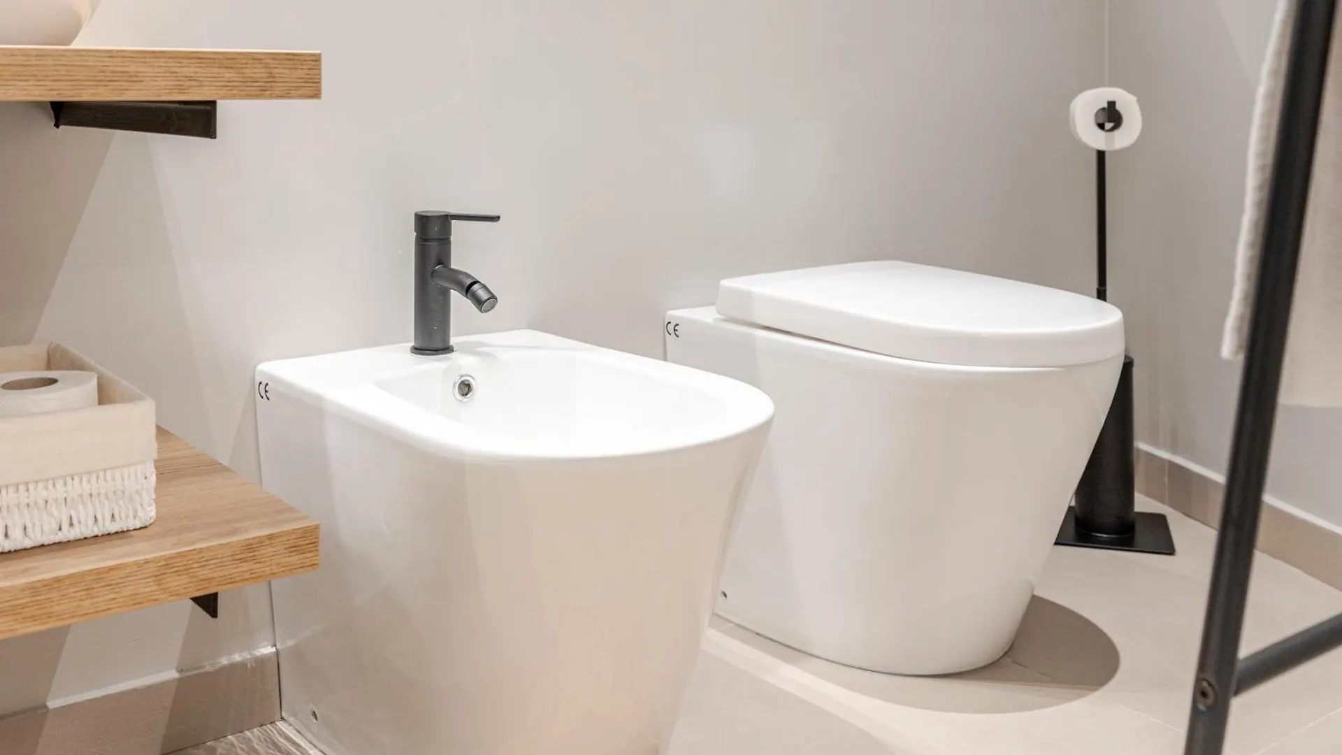 Zahir Suite Apartment Palerme