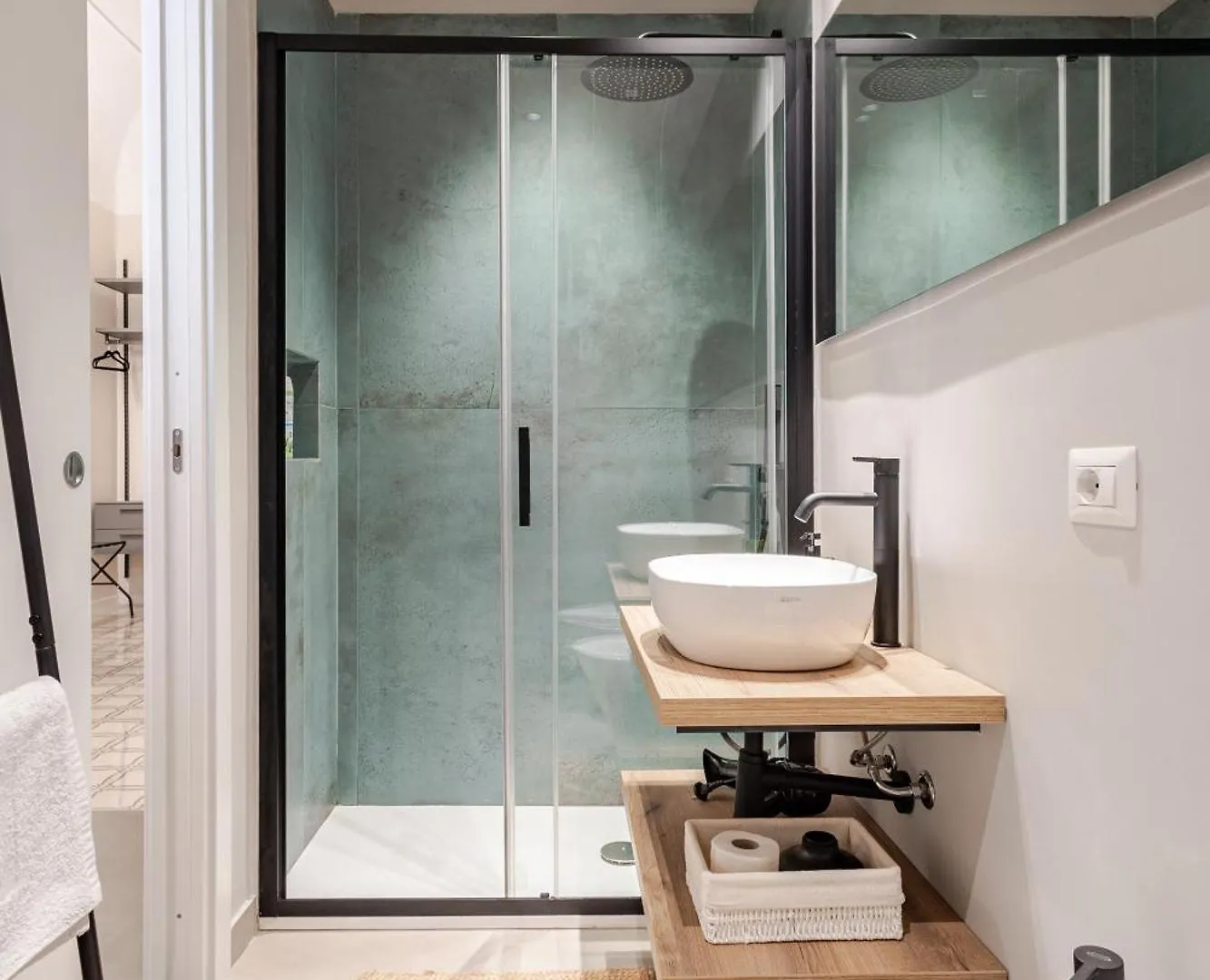 Zahir Suite Apartment Palerme 0*,  Italie