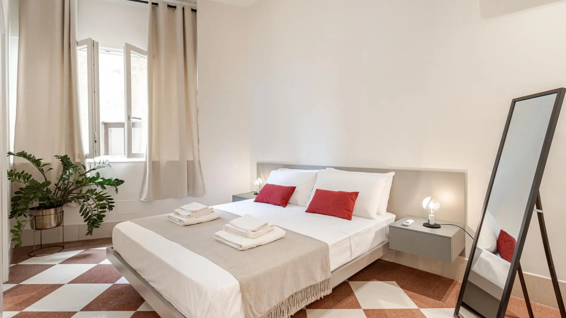 Zahir Suite Apartment Palerme 0*,  Italie