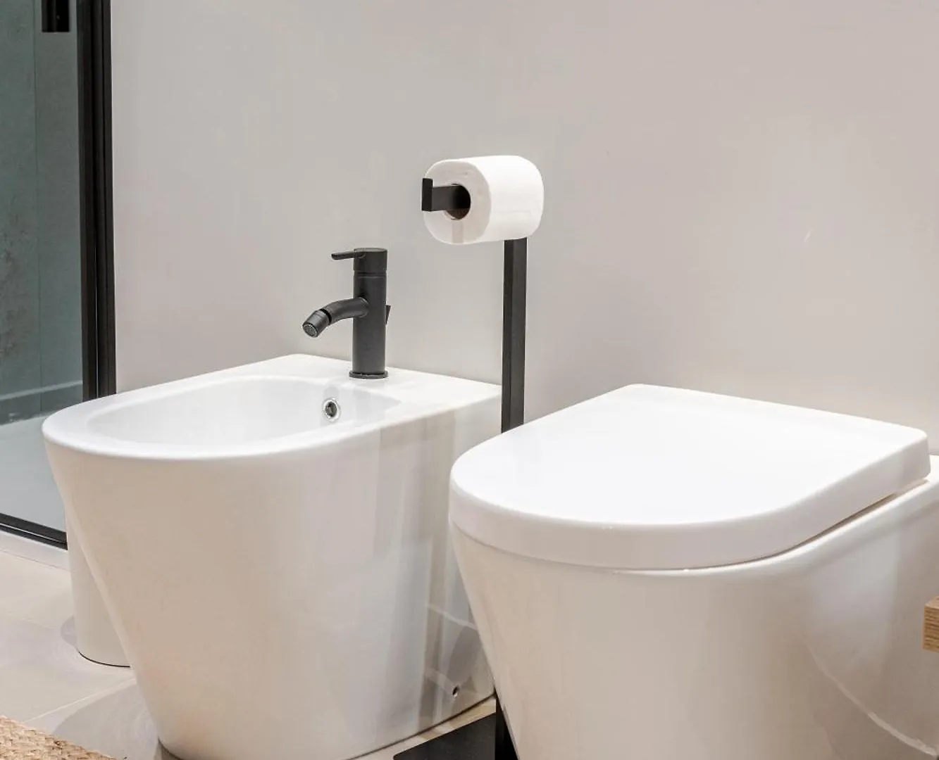 Zahir Suite Apartment Palerme