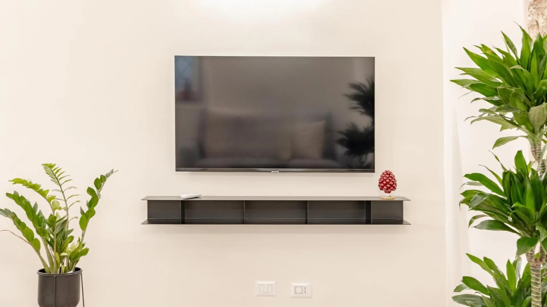 Zahir Suite Apartment Palerme