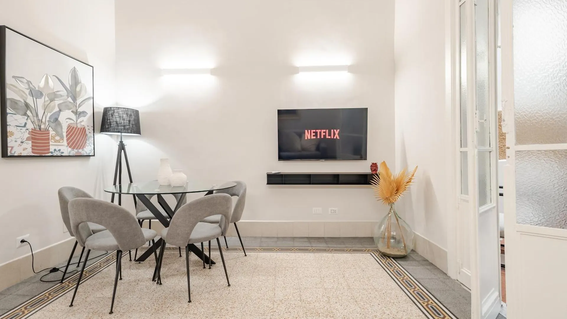 Zahir Suite Apartment Palerme