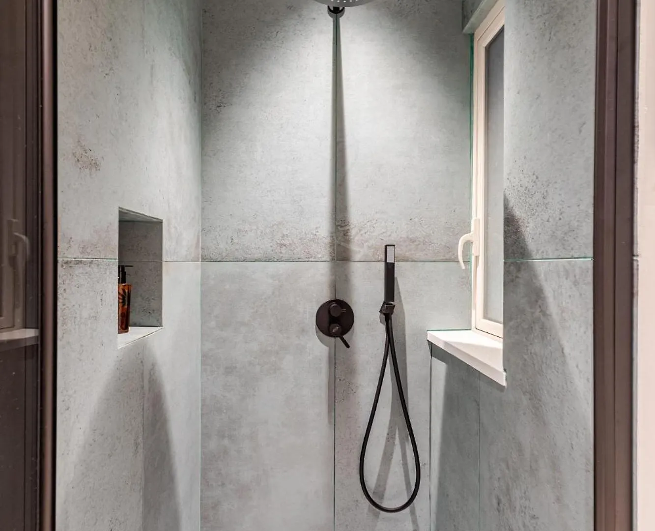Zahir Suite Apartment Palerme Italie