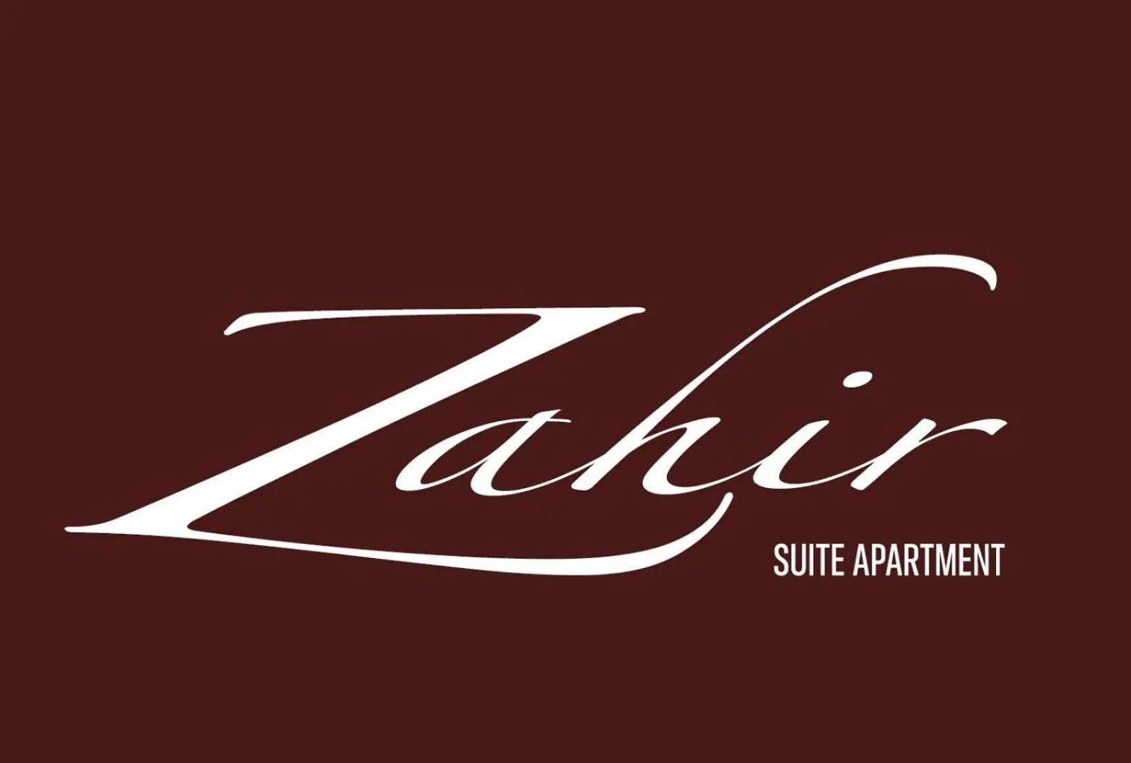 Zahir Suite Apartment Palerme