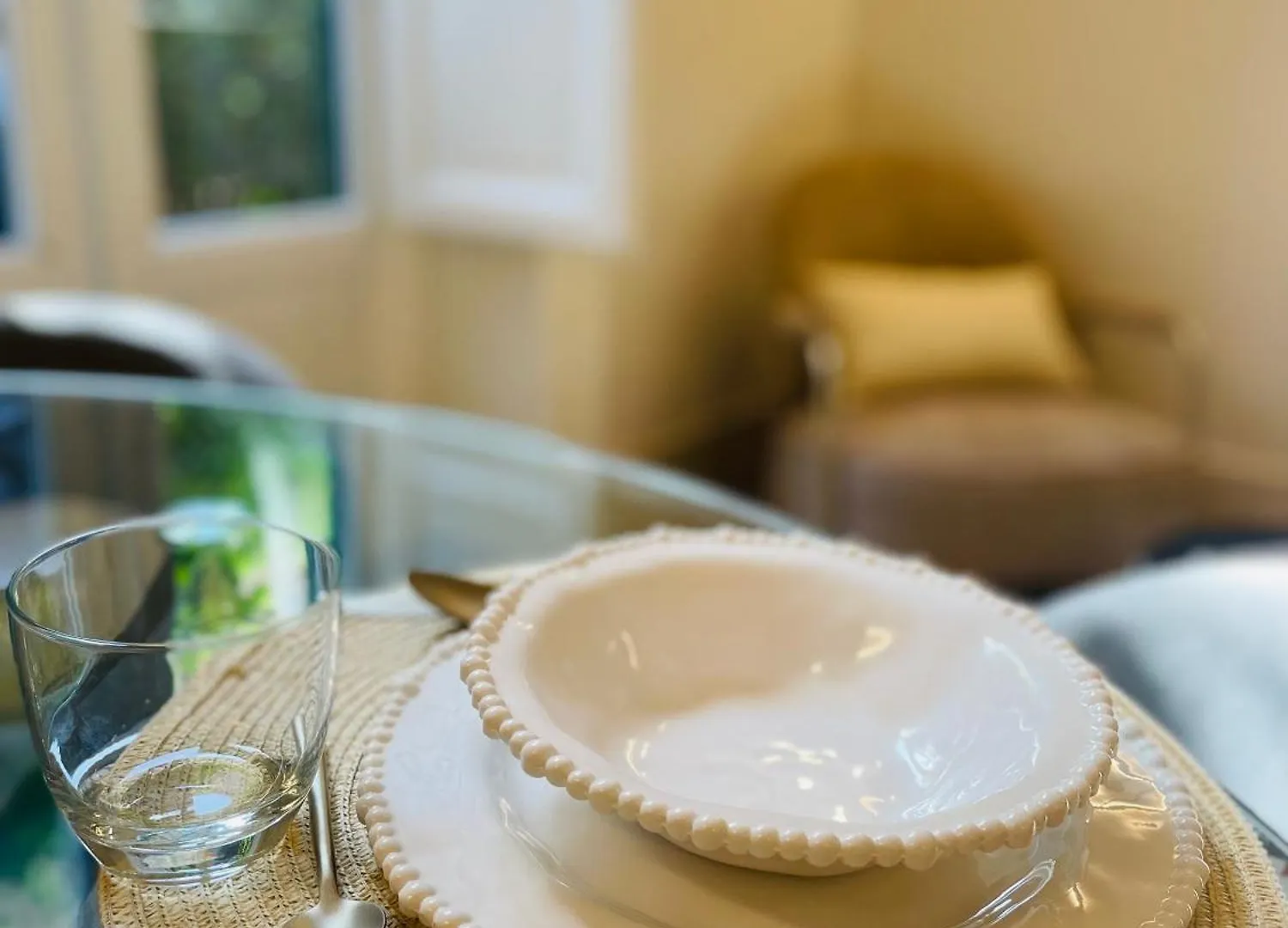 Zahir Suite Apartment Palermo