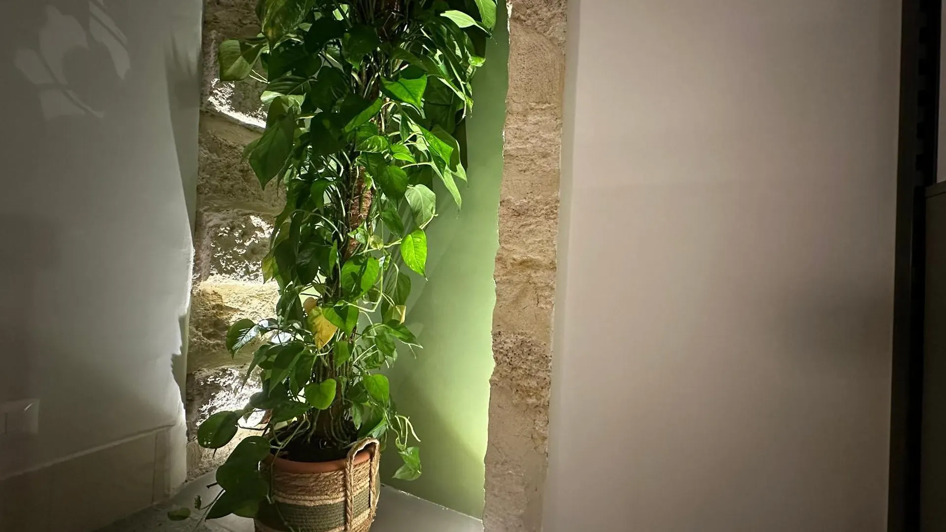 Zahir Suite Apartment Palermo Italia