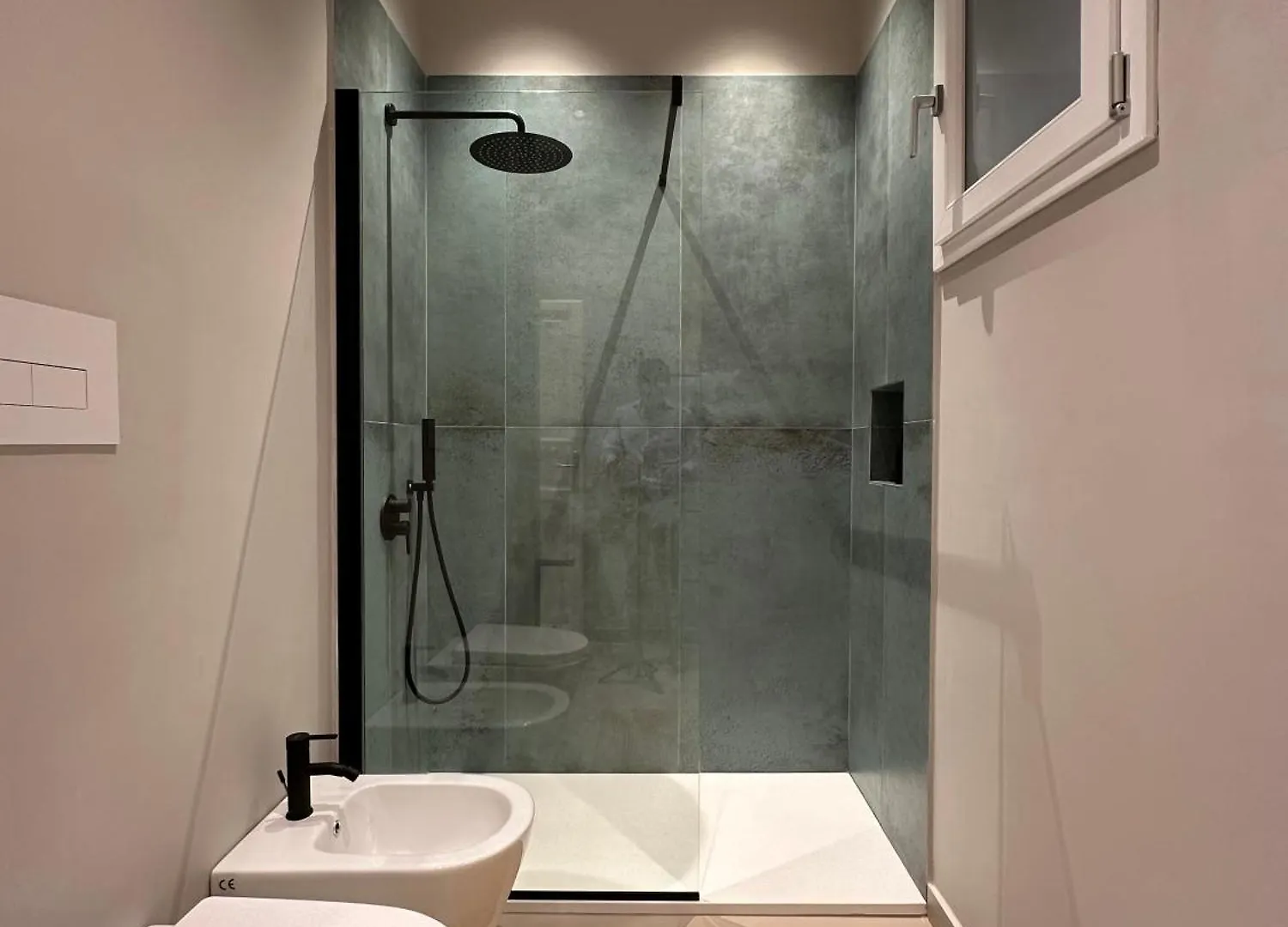 Zahir Suite Apartment Palermo