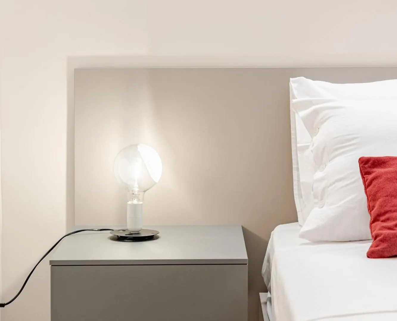 Zahir Suite Apartment Palermo